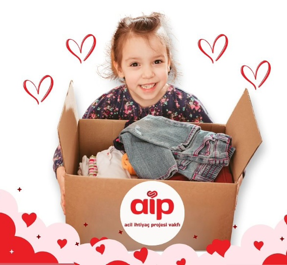 İhtiyaç sahipleriyle detaylı ilgilenme